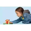Конструктор LEGO Animal Crossing Goldie's Cosy House (77058)