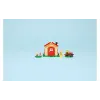 Конструктор LEGO Animal Crossing Goldie's Cosy House (77058)