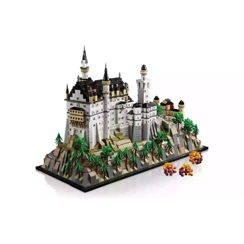 Constructor LEGO (21063)