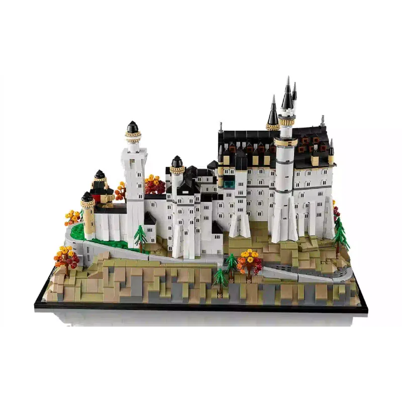 Constructor LEGO (21063)