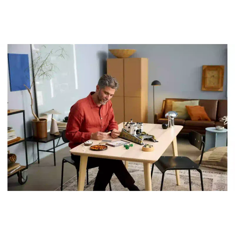 Constructor LEGO (21063)