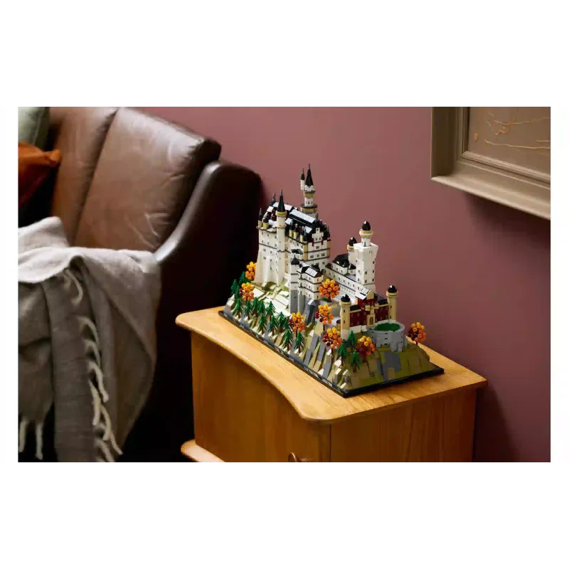 Constructor LEGO (21063)