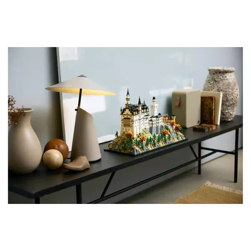 Constructor LEGO (21063)