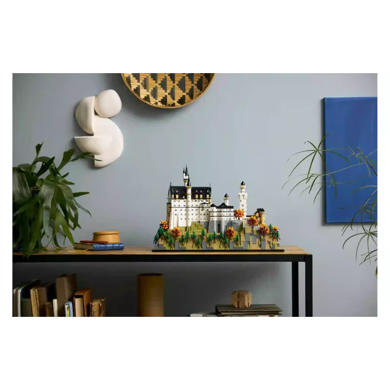 Constructor LEGO (21063)