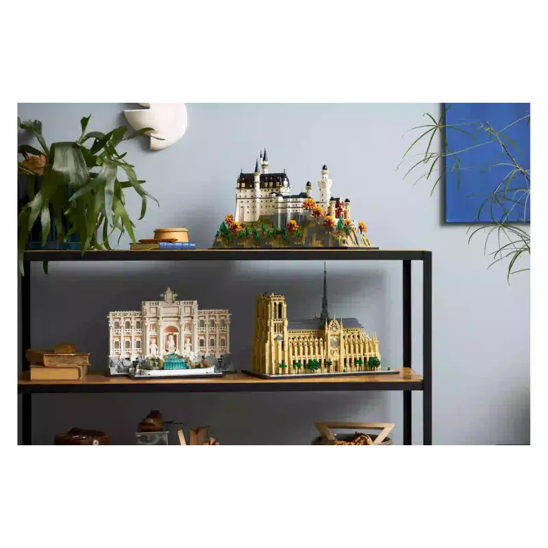 Constructor LEGO (21063)