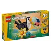 Konstruktor LEGO Creator Wild Animals Tropical Toucan (31173-)