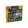 Construtor LEGO Creator 3in1 Haunted Mansion (31167)