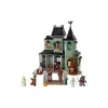 Construtor LEGO Creator 3in1 Haunted Mansion (31167)