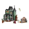 Construtor LEGO Creator 3in1 Haunted Mansion (31167)