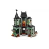 Construtor LEGO Creator 3in1 Haunted Mansion (31167)