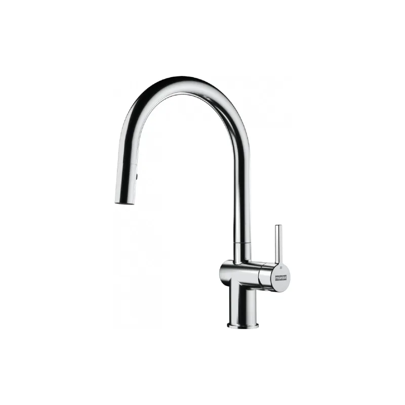 grifo de cocina Franke (115.0653.401)