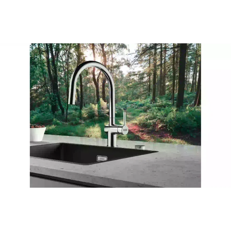 grifo de cocina Franke (115.0653.401)