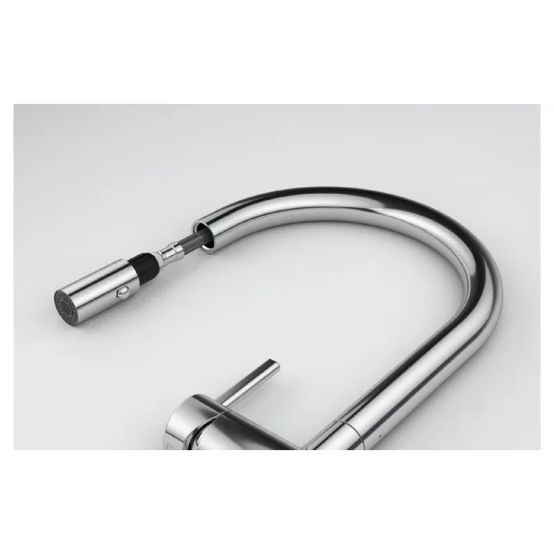 grifo de cocina Franke (115.0653.401)