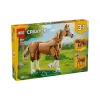 منشئ LEGO Creator 3in1Beautiful Horse (31166)