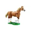 منشئ LEGO Creator 3in1Beautiful Horse (31166)