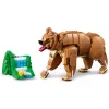 منشئ LEGO Creator 3in1Beautiful Horse (31166)