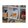 منشئ LEGO Creator 3in1Beautiful Horse (31166)