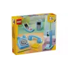 Construtor LEGO Creator 3in1 Retro Telephone (31174)