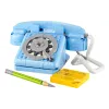 Construtor LEGO Creator 3in1 Retro Telephone (31174)