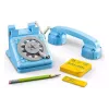 Construtor LEGO Creator 3in1 Retro Telephone (31174)