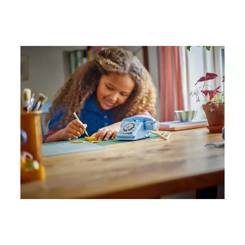 Construtor LEGO Creator 3in1 Retro Telephone (31174)