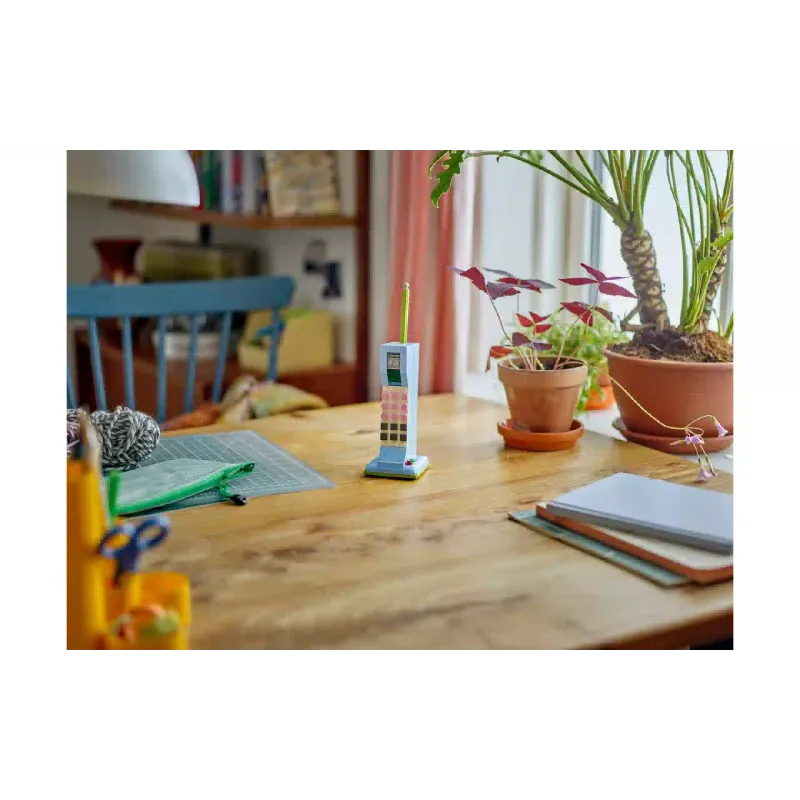 Construtor LEGO Creator 3in1 Retro Telephone (31174)