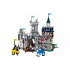 Construtor LEGO Creator 3in1 Medieval Horse Knight Castle (31168)