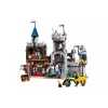 Construtor LEGO Creator 3in1 Medieval Horse Knight Castle (31168)