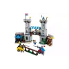 Construtor LEGO Creator 3in1 Medieval Horse Knight Castle (31168)