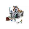 Construtor LEGO Creator 3in1 Medieval Horse Knight Castle (31168)