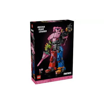 Konstruktőr LEGO Fortnite Mecha Team Leader (77078)