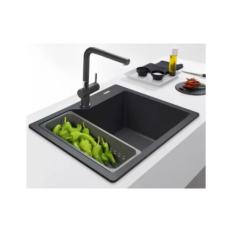 حوض المطبخ Franke (114.0699.236)