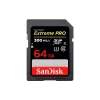 Карта памяти Sandisk 64Gb (SDSDXEP-064G-GN4IN)