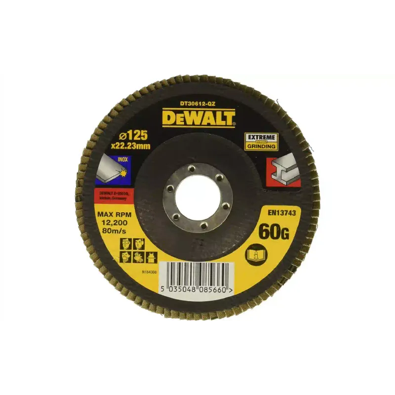 Δίσκος πετάλων DeWALT (DT30612)