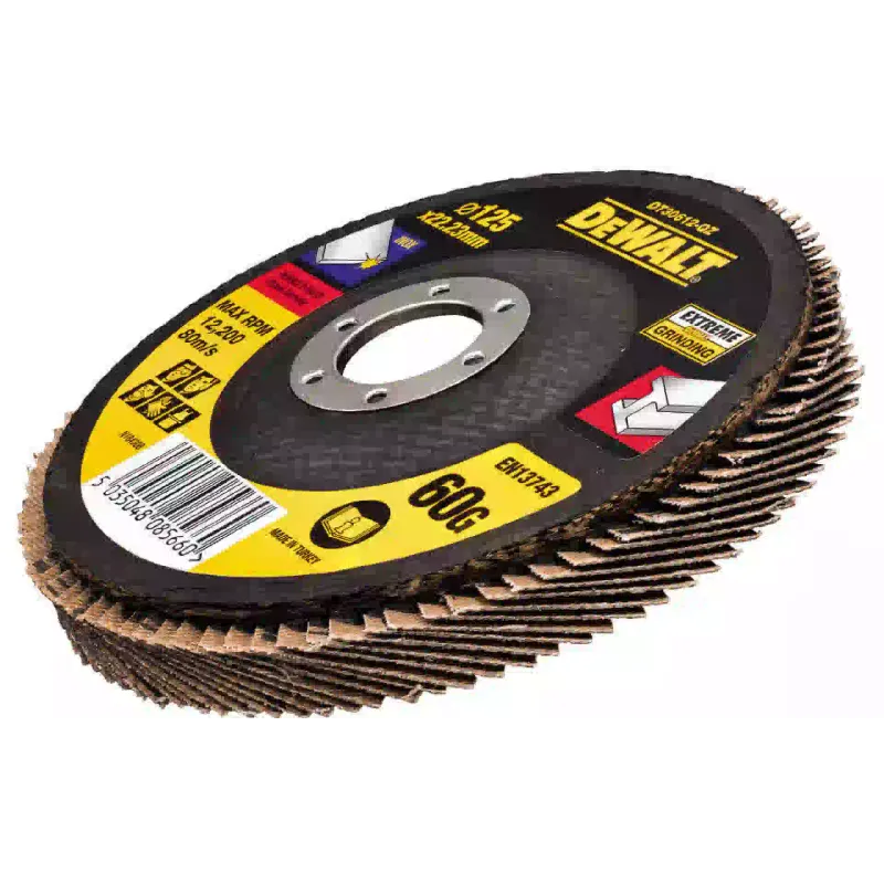 Δίσκος πετάλων DeWALT (DT30612)