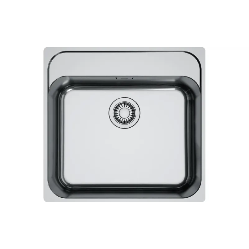 Νιπτήρας κουζίνας Franke (127.0703.299)