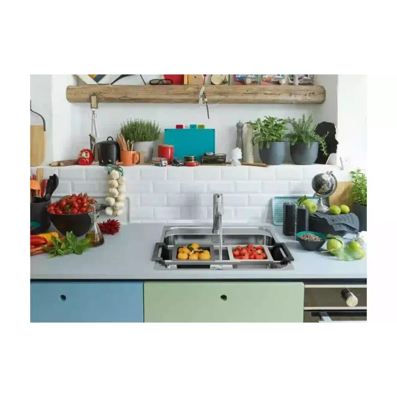 Νιπτήρας κουζίνας Franke (127.0703.299)