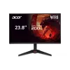 Монітор Acer 23.8" FHD/IPS  VG240YX1BMIIPX (UM.QV0EE.101)