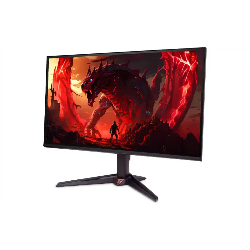 Монітор Acer 23.8" FHD/IPS  VG240YX1BMIIPX (UM.QV0EE.101)