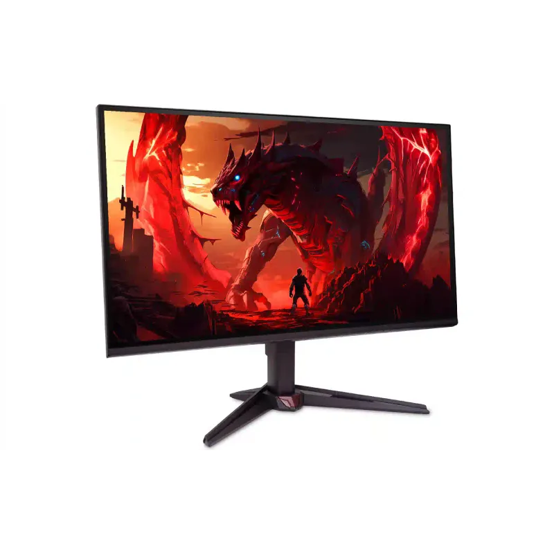 Монітор Acer 23.8" FHD/IPS  VG240YX1BMIIPX (UM.QV0EE.101)
