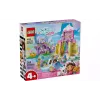 Konstruktor LEGO Gabby's Dollhouse Sweet Treat Mountain & Kitty Garden (11205)