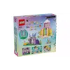 Konstruktor LEGO Gabby's Dollhouse Sweet Treat Mountain & Kitty Garden (11205)