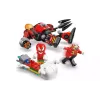 Konstruktor LEGO Sonic the Hedgehog Knuckles vs. Dr. Eggman Egg Crusher Mech (77005)