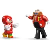 Konstruktor LEGO Sonic the Hedgehog Knuckles vs. Dr. Eggman Egg Crusher Mech (77005)
