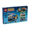 Konstruktor LEGO Sonic the Hedgehog Team Sonic Command Truck (77006)