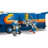 Konstruktor LEGO Sonic the Hedgehog Team Sonic Command Truck (77006)