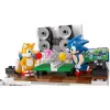 Konstruktor LEGO Sonic the Hedgehog Team Sonic Command Truck (77006)