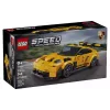 Κατασκευαστής LEGO Speed Champions Porsche 911 GT3 RS Super Car (77239)