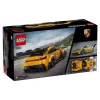 Κατασκευαστής LEGO Speed Champions Porsche 911 GT3 RS Super Car (77239)