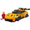 Κατασκευαστής LEGO Speed Champions Porsche 911 GT3 RS Super Car (77239)